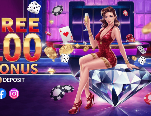 What is a New Member Free 100 Register Casino No Deposit?